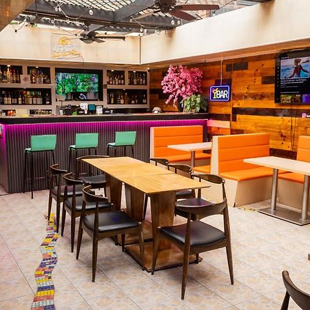 Hotel Guacamaya Penonomé Zewnętrze zdjęcie