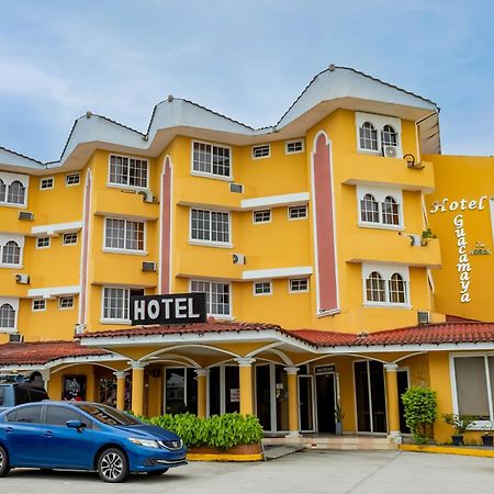 Hotel Guacamaya Penonomé Zewnętrze zdjęcie