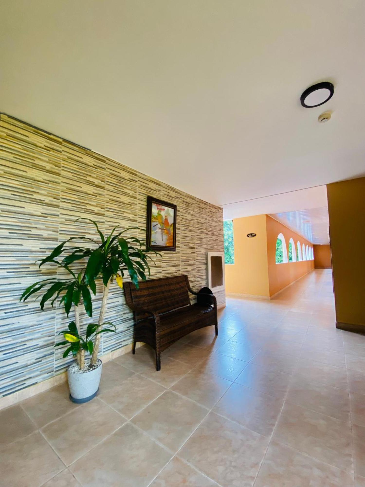 Hotel Guacamaya Penonomé Zewnętrze zdjęcie