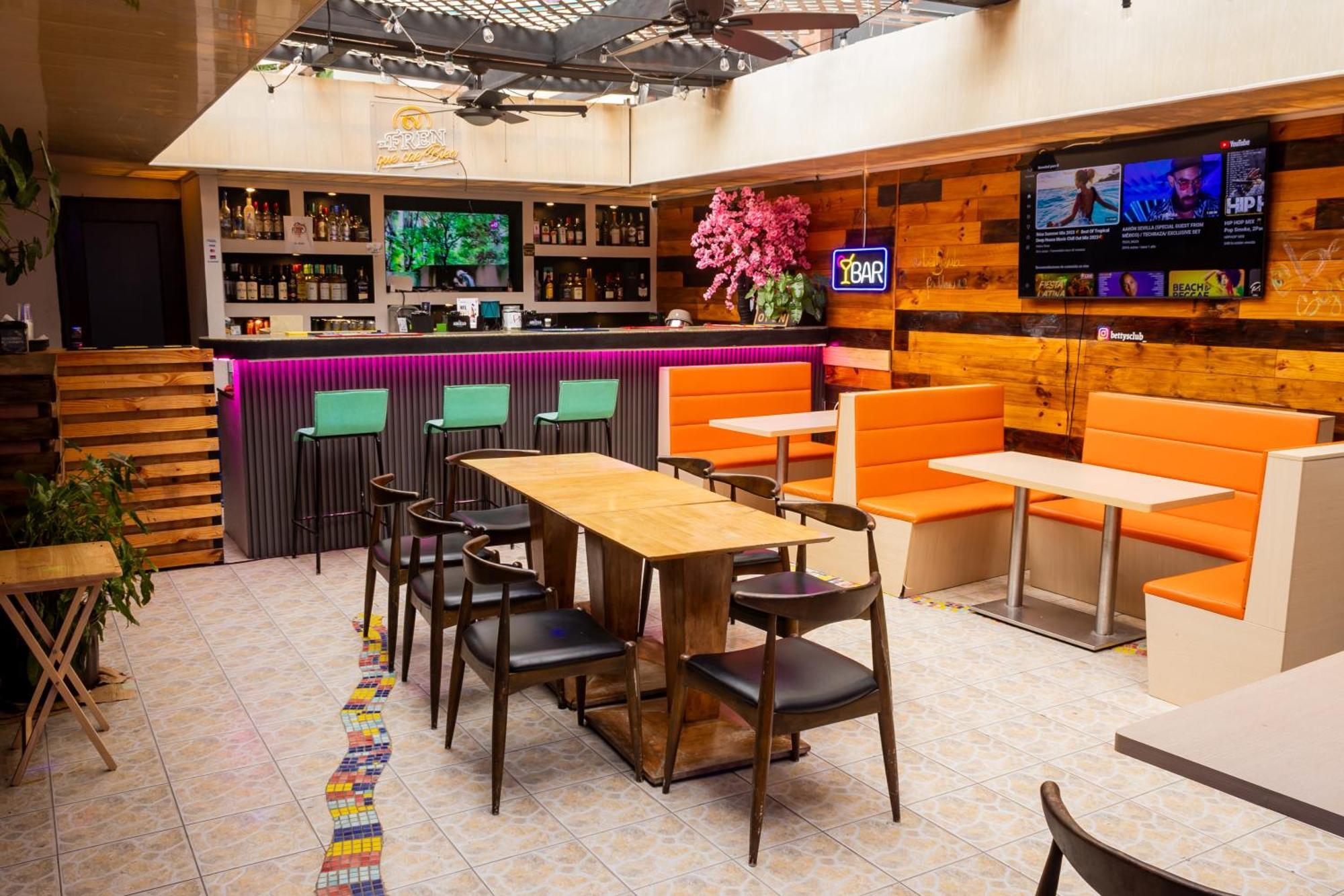 Hotel Guacamaya Penonomé Zewnętrze zdjęcie